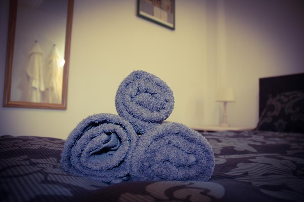 Bed & Breakfast De Kreitsberg Duifhuis Room photo