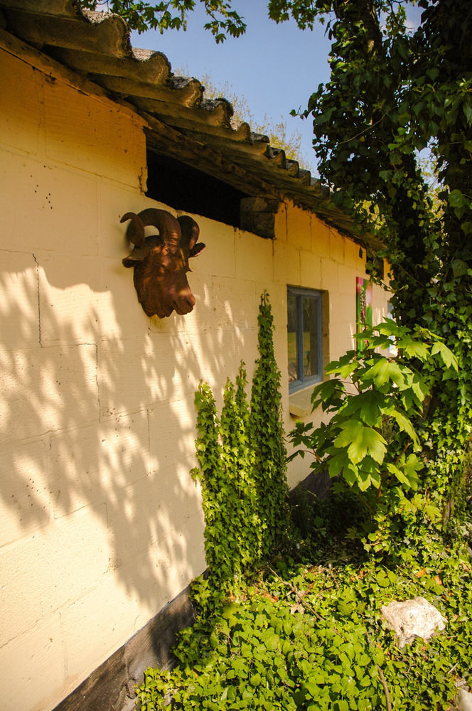 Bed & Breakfast De Kreitsberg Duifhuis Exterior photo